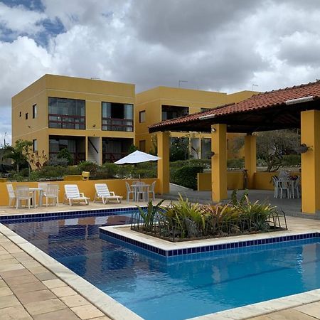 Flat Condominio Paraiso Da Serra Negra - Bezerros - Pe Esterno foto