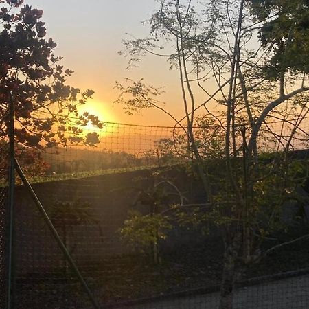 Flat Condominio Paraiso Da Serra Negra - Bezerros - Pe Esterno foto