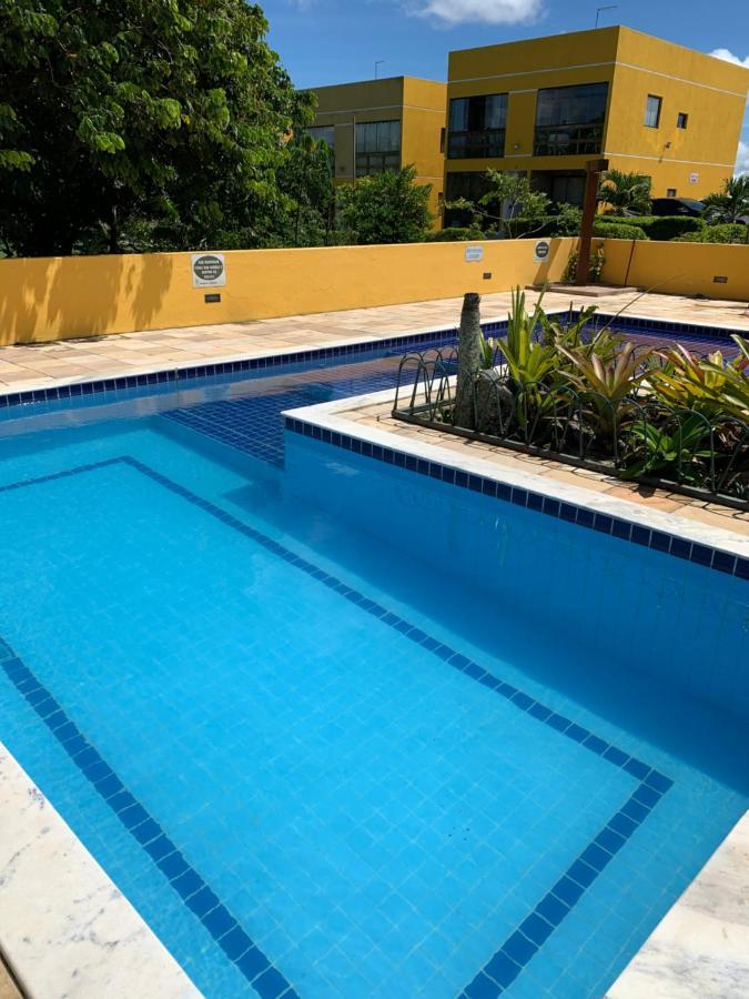 Flat Condominio Paraiso Da Serra Negra - Bezerros - Pe Esterno foto