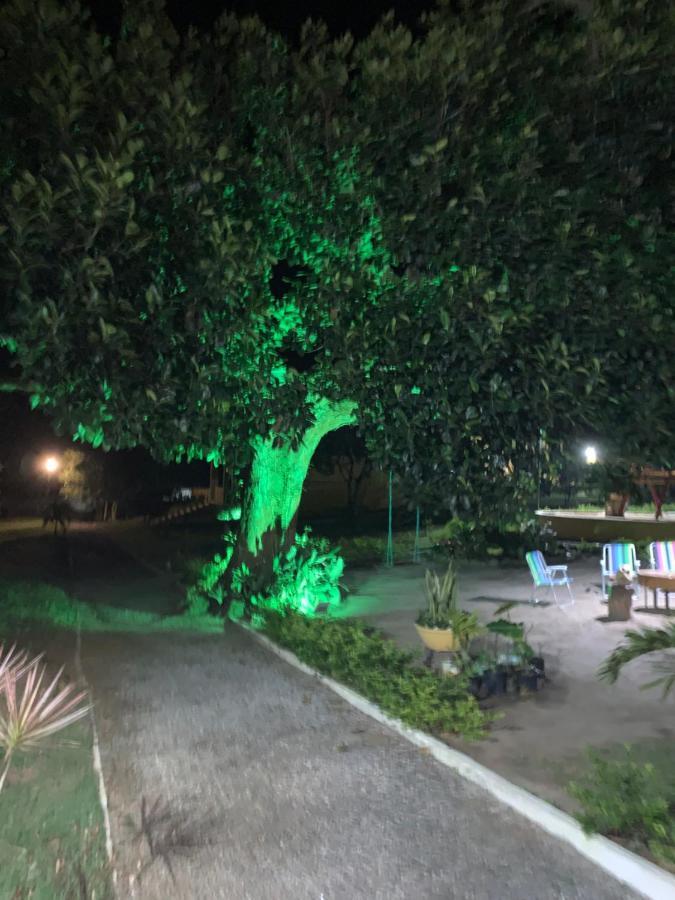 Flat Condominio Paraiso Da Serra Negra - Bezerros - Pe Esterno foto