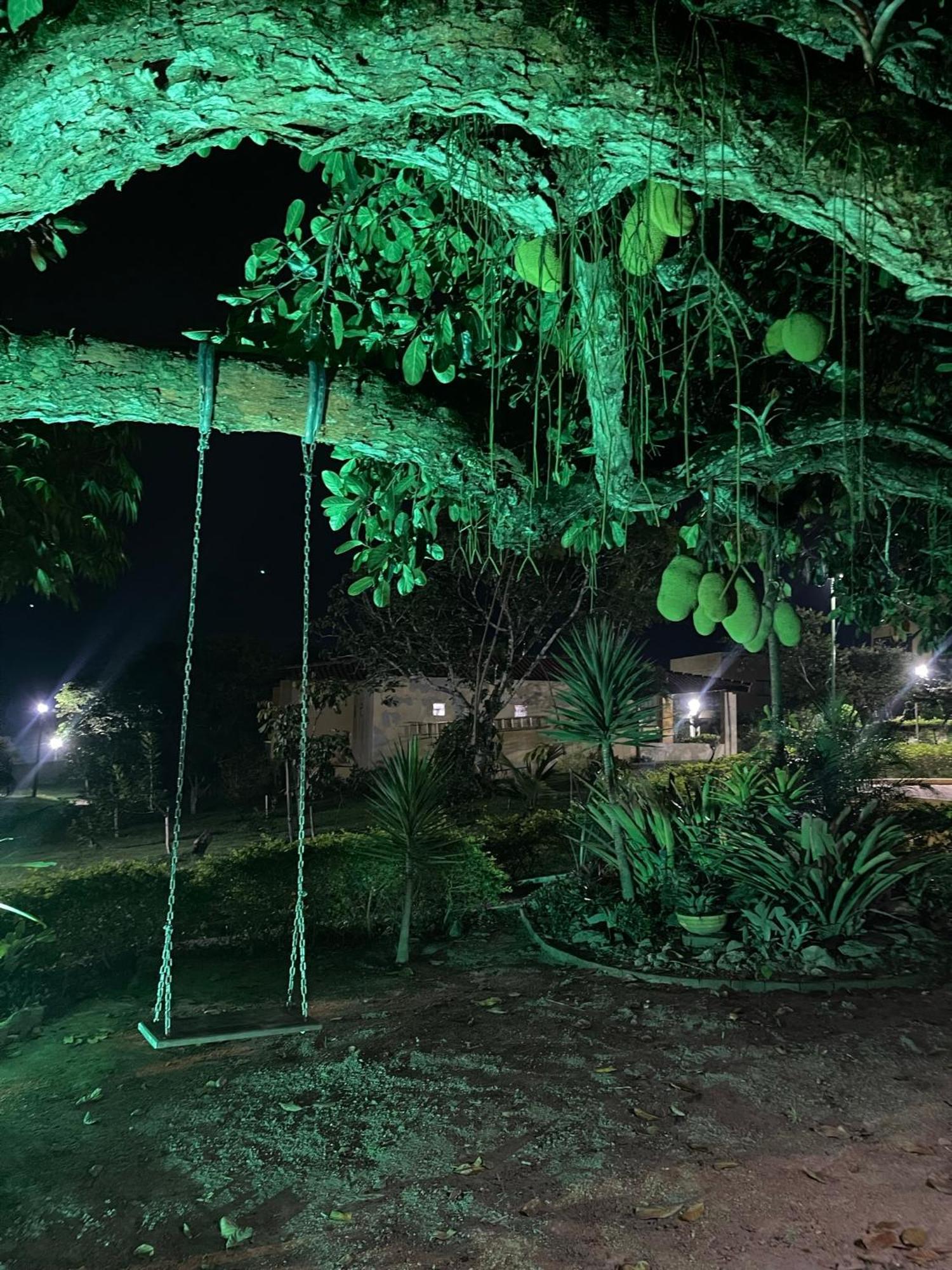 Flat Condominio Paraiso Da Serra Negra - Bezerros - Pe Esterno foto