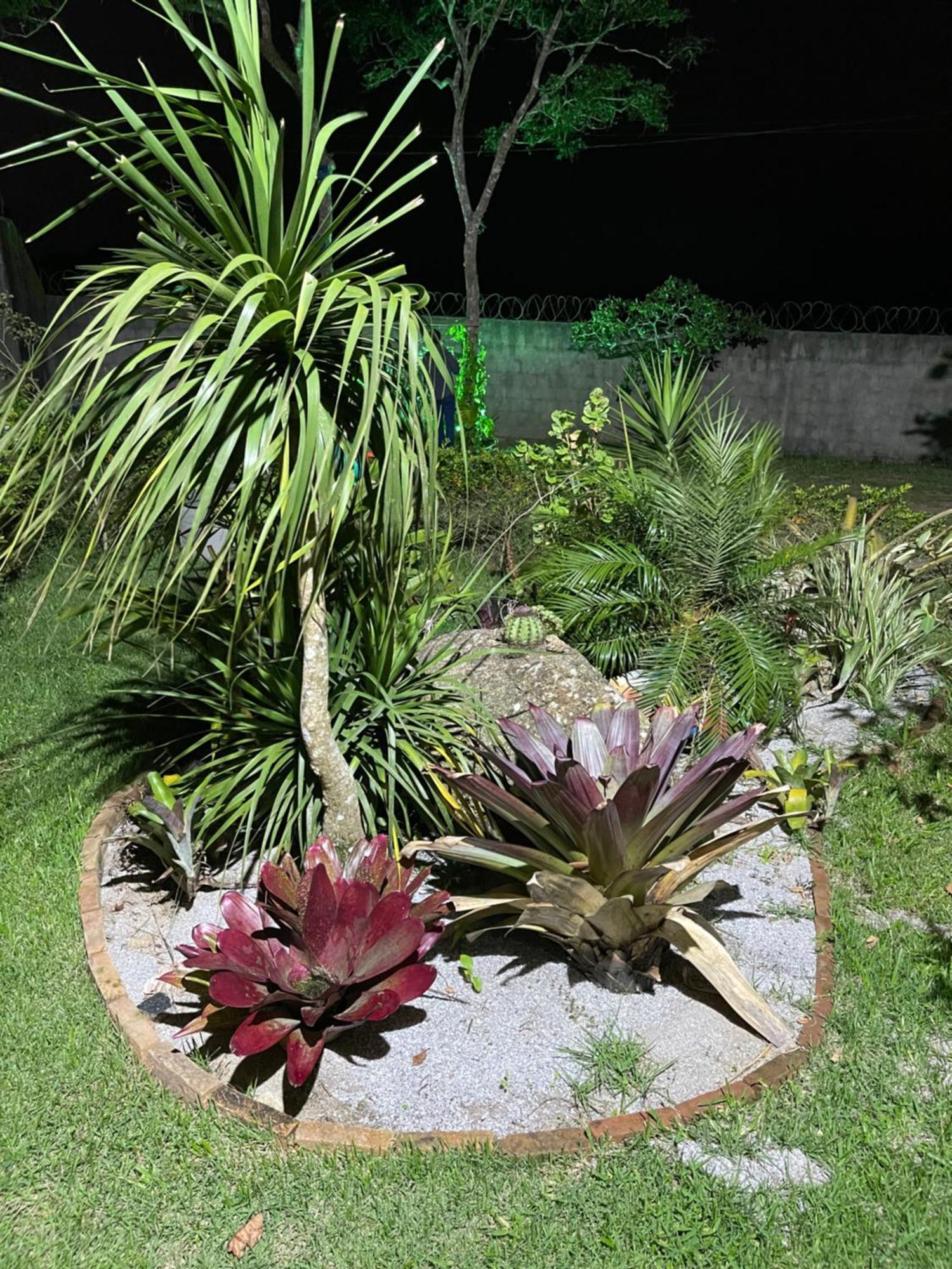 Flat Condominio Paraiso Da Serra Negra - Bezerros - Pe Esterno foto
