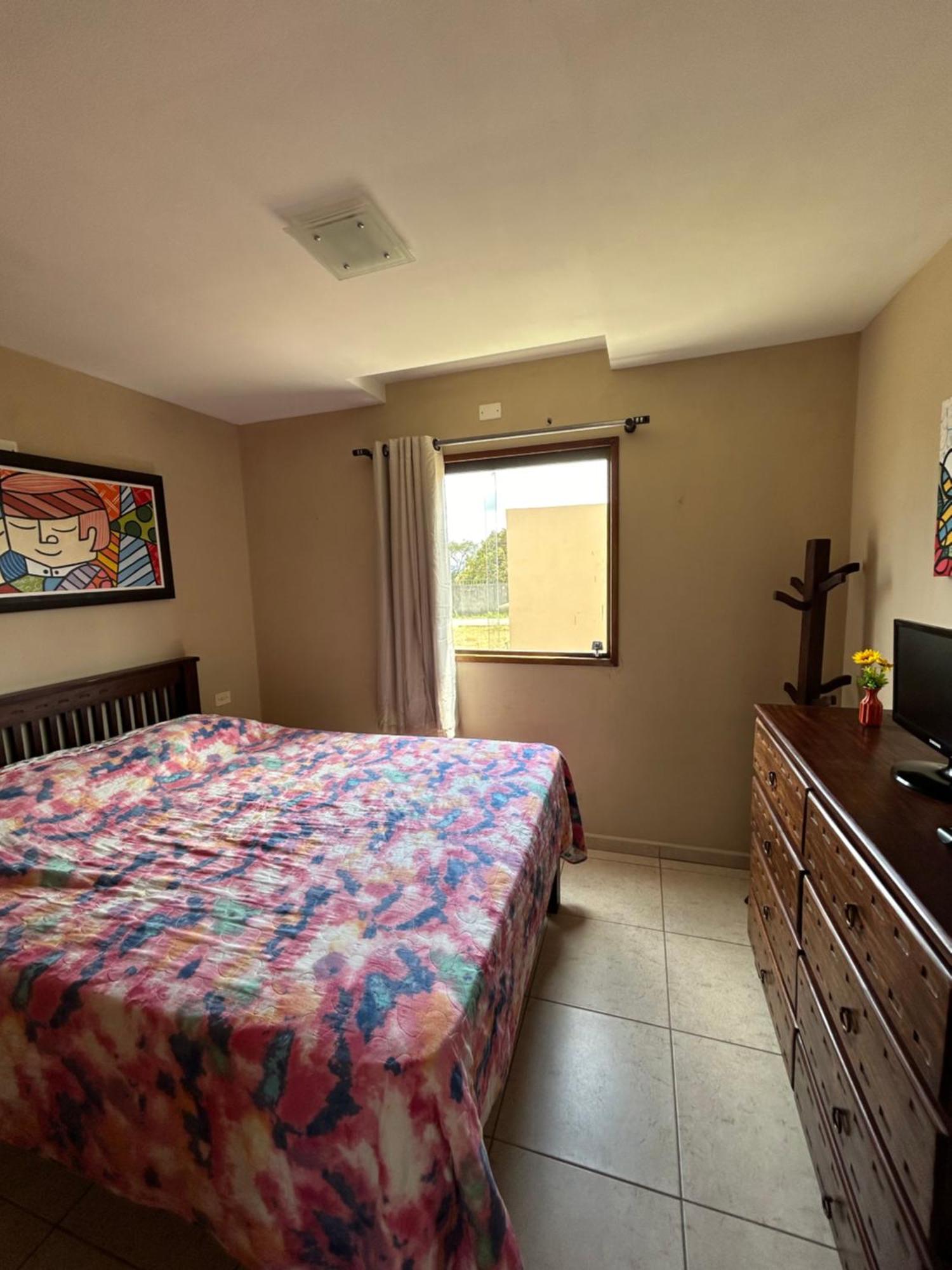 Flat Condominio Paraiso Da Serra Negra - Bezerros - Pe Esterno foto