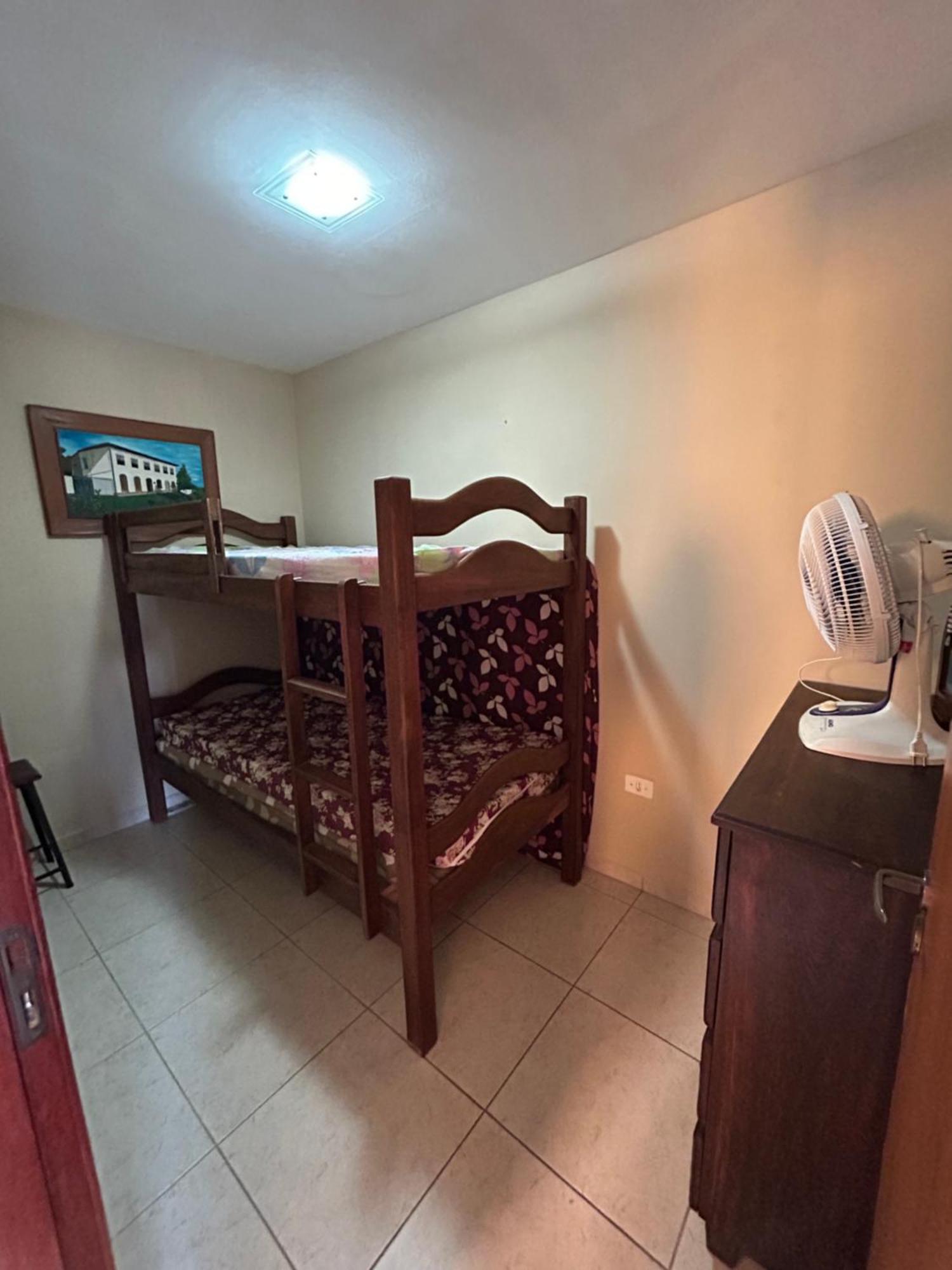 Flat Condominio Paraiso Da Serra Negra - Bezerros - Pe Esterno foto