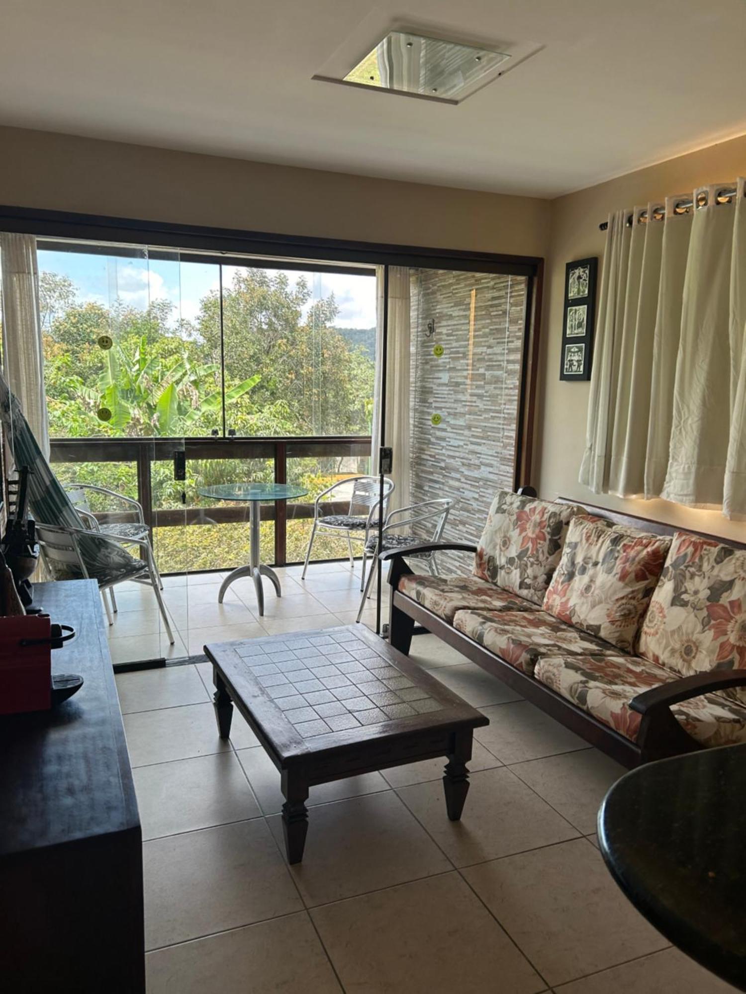 Flat Condominio Paraiso Da Serra Negra - Bezerros - Pe Esterno foto