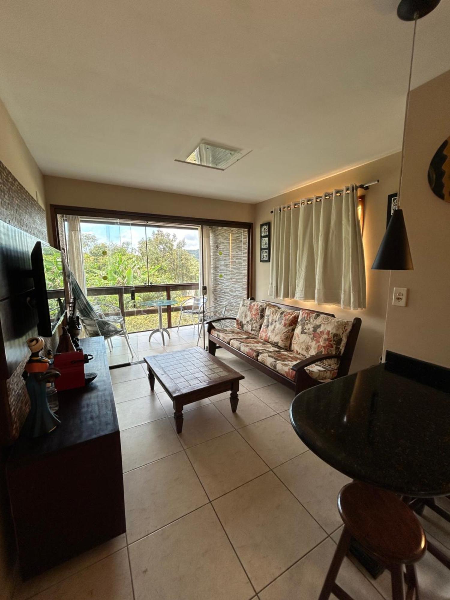 Flat Condominio Paraiso Da Serra Negra - Bezerros - Pe Esterno foto