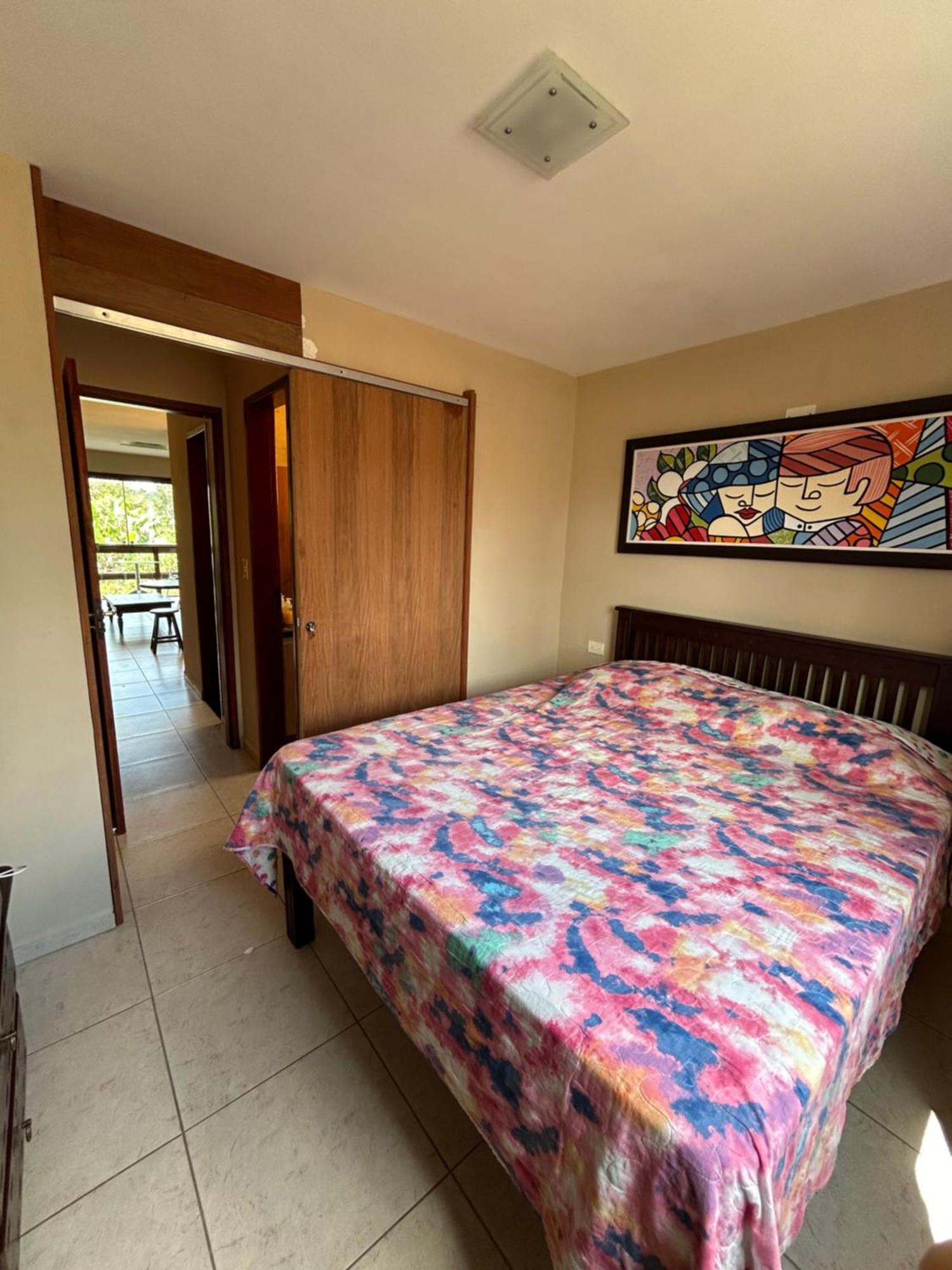 Flat Condominio Paraiso Da Serra Negra - Bezerros - Pe Esterno foto